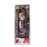 Horquilla Antirobo Alarm Hs 140x280