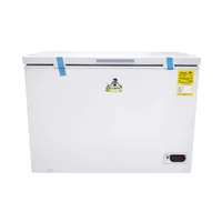 Congelador Solar 12/24v 200 Lt Eco Amigable