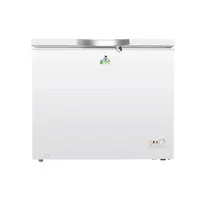 Congelador Solar 12/24v 260 Lt Eco Amigable