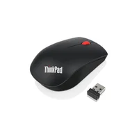 Mouse Inalámbrico Lenovo Thinkpad Essential Negro