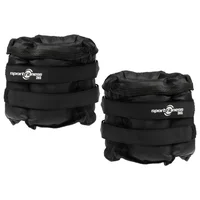 Pesas Tobilleras 3kg Sportfitness 071758