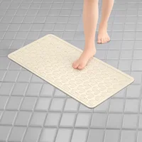 Tapete Antideslizante -Beige
