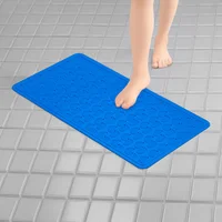 Tapete Antideslizante para Baño 55x33