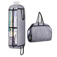 Bolsa Funda Almacenamiento y Viaje Casatua Ropa Traje