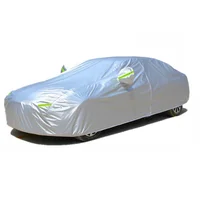 Pijama Carpa Cubre Carro Grandprix Premium Impermeable Felpa