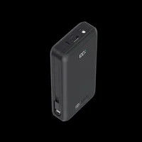 Powerbank - Bateria Portatil 20.000 Mah Carga Rapida Bat201n 1hora