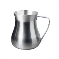 Chocolatera Acero Inox. 2l