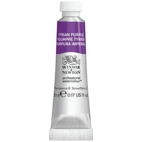 Acuarela W&n Prof. 5ml S2 Rf 419 Purpura Imperial
