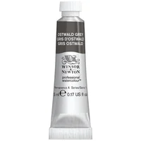 Acuarela W&n Prof. 5ml S1 Rf 428 Gris Ostwald