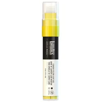 Marcador Liquitex Punta Gruesa Rf 159 Amarillo Cadm Claro