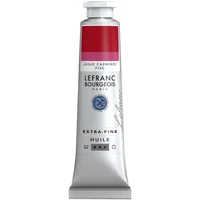 Oleo-pro. Lefr 40ml Serie 2 Rf 343 Carmine Lake Hue