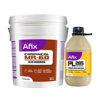 Pegante 20 kg Carpincol Alta Exigencia Gratis Pegante para todo uso 2 Litros PL285
