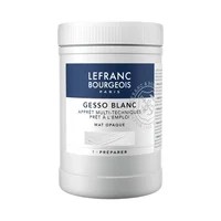 Gesso Lefranc 1 Litro Rf 300656