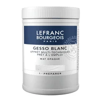 Gesso Lefranc 500 ml