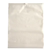 Bolsa Zipper 20x20 cm x 50 Unidades