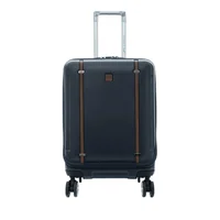 Maleta de viaje veléz lorenzi de 20 pl azul