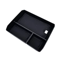 Caja de Almacenamiento para El Apoyabrazos - Icar 03