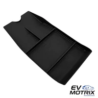 Caja de Almacenamiento Inferior Del Control Central para Icar 03