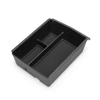Caja de Almacenamiento para El Apoyabrazos - Byd Song Plus
