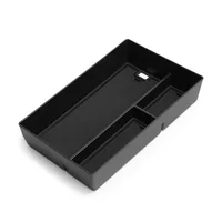 Caja de Almacenamiento para El Apoyabrazos - Deepal S07