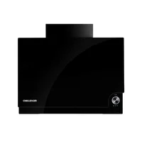 Campana Península Challenger 60 cm 3 Velocidades Cx 4965 Negro