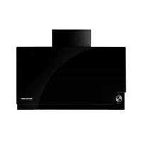 Campana Península Challenger 75 cm 3 Velocidades CXS 4975 Negro