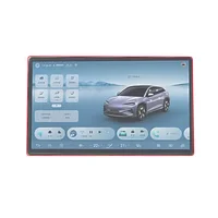 Vidrio Templado Protector de Pantalla 15.6" para Byd Sealion 7 O Song Plus