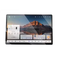 Vidrio Templado para Pantalla 15.6" Deepal S05