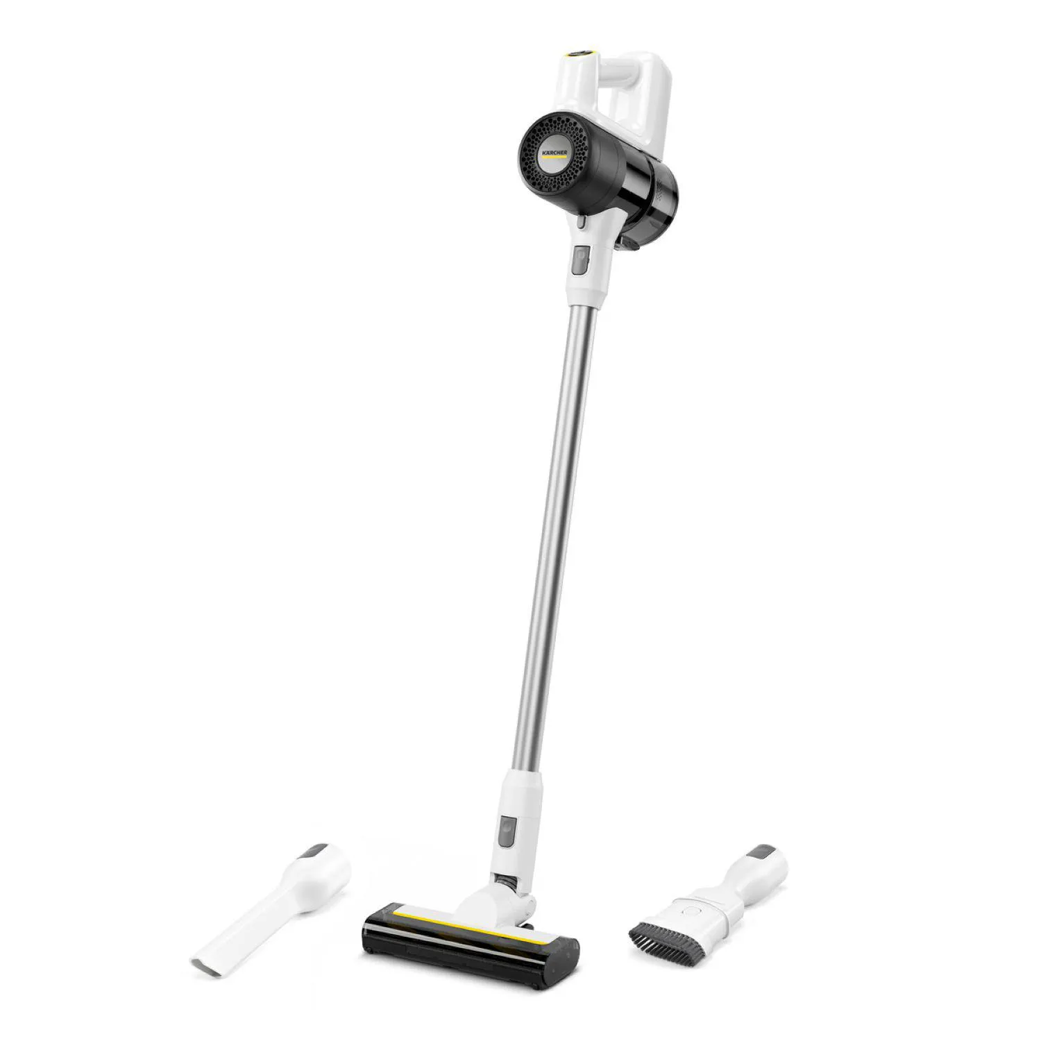 Aspiradora Inalámbrica Karcher Kva2. 230 Watts; Batería 40min