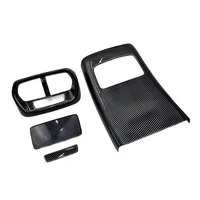 Cubierta Protectora para Ventilación Trasera Byd Yuan Plus