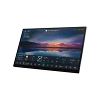 Vidrio Templado Protector Pantalla de Navegación 15.6" Deepal S07