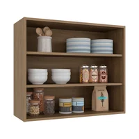 Gabinete W3630 Gold Kraft 76x91x30 Rta Fresno