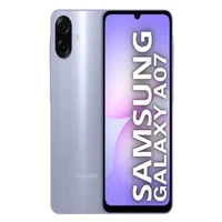 Celular Samsung A07 128 GB 4 GB RAM Color Ligth Violet