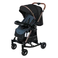 Coche Mecedora Bouncy Eb116-1 Azul