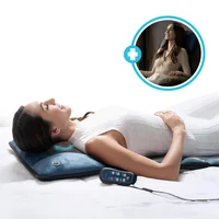 Colchoneta Electrica para Masajes Completo Con Calor Theramed Smart