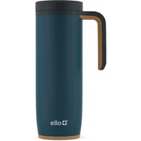 Termo para Líquidos Ello Magnet de Acero Inoxidable 530 ml Caliente 5 h