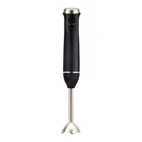 Batidora de Inmersión Primero Basics Multivelocidad para Smoothies