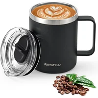 Termo para Líquidos RAYMYLO de Acero Inoxidable 355 ml Frío 9 h
