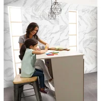 Plana Atenea Blanca 30.1x75.3 cm Cj/1.58 M2