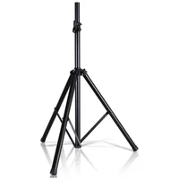 Base Trípode Soporte para Parlantes Metálico 60 - 120cm 57kg