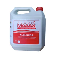 Alguicida Alguimaaax 1 Galón