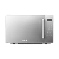 Horno Microondas 1.5 Pc Gris Mabe Hmm15sjw