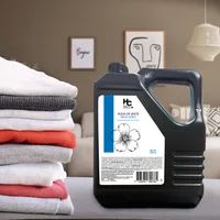 Ambientador Perfume Agua de Linos Telas y Ambientes Fresh Linen 3785 ml