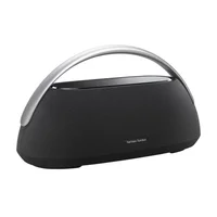 Altavoz Harman Kardon Go Play 3 Parlante 160 W Bluetooth 8 Horas Negro