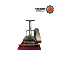 Vibrocompactadora Rana Convencional 56x45cm Sin Motor