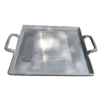 Plancha 28 x 28