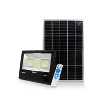 Reflector LED Solar 800w 2.574 Lúmenes