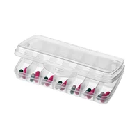 Organizador de Pastillas 14 Compartimentos Sanremo
