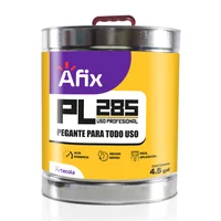 Pegante PL285 uso profesional  - 4.5 galones