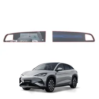 Vidrio Tempado para Tablero Byd Sealion 7